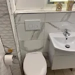 Szmaragdowy Zakatek Apartamento Głogów