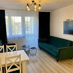 Szmaragdowy Zakatek Głogów