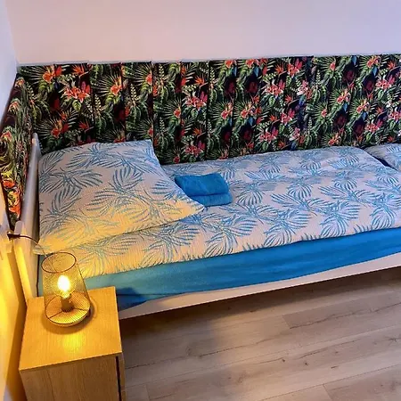 Szmaragdowy Zakątek