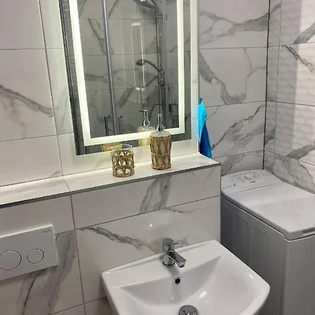 Szmaragdowy Zakątek *