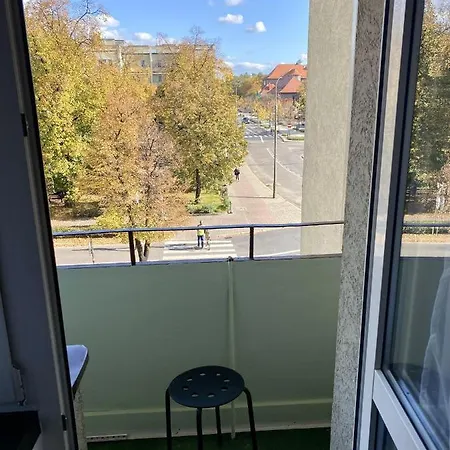 Szmaragdowy Zakątek * Głogów