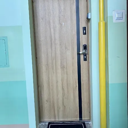 Szmaragdowy Zakatek * Głogów