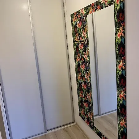 Apartamento Szmaragdowy Zakatek
