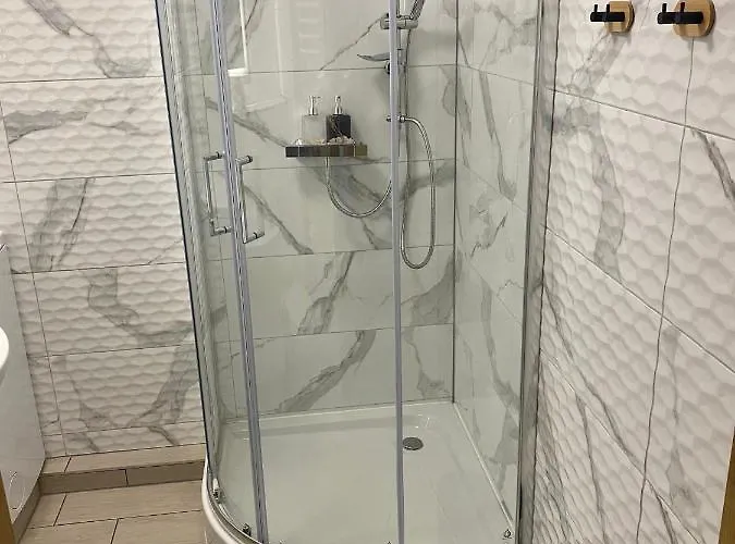 דירה Szmaragdowy Zakatek