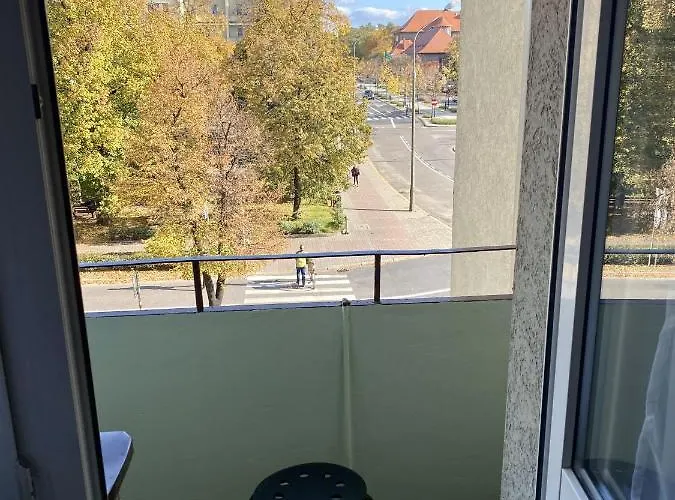 Szmaragdowy Zakatek * Głogów