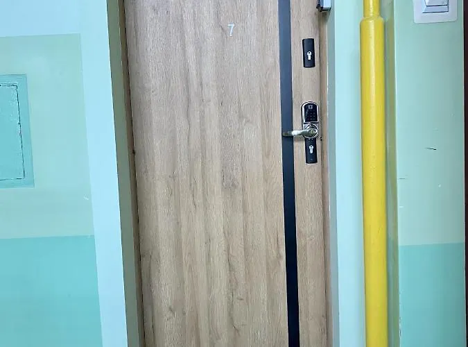 Szmaragdowy Zakatek * Głogów